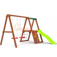 Детская площадка Савушка TooSun 1