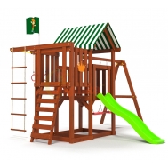 Детская площадка Савушка TooSun 3