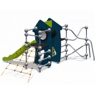 Детский спортивно-игровой комплекс Romana 057.21.00