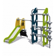 Детский спортивно-игровой комплекс Romana 057.22.00
