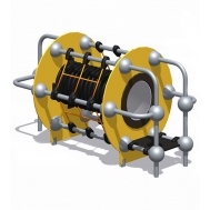 Детский спортивно-игровой комплекс Romana 057.25.00