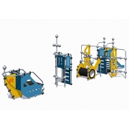 Детский спортивно-игровой комплекс Romana 057.44.00