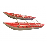 Катамаран двухслойный ВАЛДАЙ 2