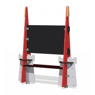 Бизиборд Romana 115.70.00