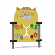 Бизиборд Romana 057.41.00