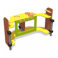 Бизиборд КУХНЯ Romana 057.59.00