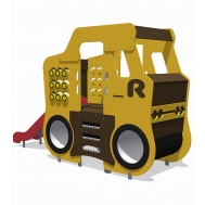 Игровой комплекс КАТОК Romana 057.63.00