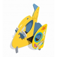 Игровое оборудование БАТИСКАФ Romana 057.62.00