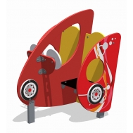 Игровое оборудование ВЕЗДЕХОД Romana 057.65.00