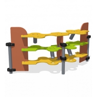 Бизиборд ИГРА Romana 057.69.00