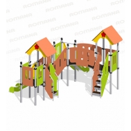 Детская площадка «Romana 104.20.00»