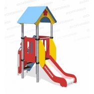 Детская площадка «Romana 104.03.00»
