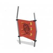 Бизиборд Romana 057.34.00