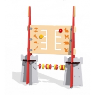 Бизиборд Romana 115.69.00