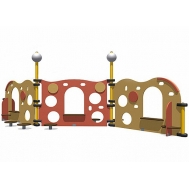 Лаз Romana 057.83.00