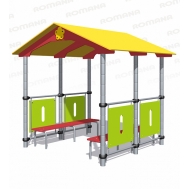 Беседка «Romana 301.08.00»