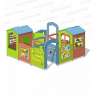 Лабиринт 9 «Romana 111.30.03»