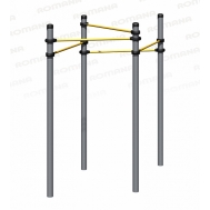 Турник детский Romana 501.92.02