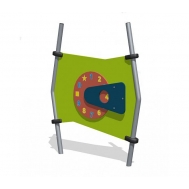 Бизиборд Romana 057.35.00