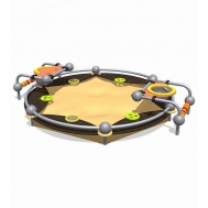 Песочная ФАБРИКА Romana 057.39.00