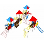 Игровой комплекс «Romana 101.66.00»