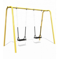 Качели двойные Romana 108.58.00