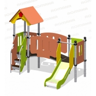 Детская площадка «Romana 104.19.00»