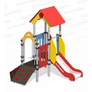 Детская площадка «Romana 104.05.00»