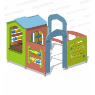 Лабиринт 4 «Romana 111.30.01»