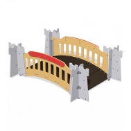 Мостик Romana 115.71.00