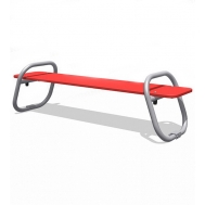 Скамейка без спинки Romana 057.56.00