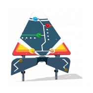 Бизиборд Romana 057.53.00