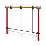 Канат для равновесия Romana 057.76.00