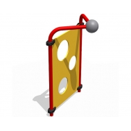 Мишень Romana 057.84.00