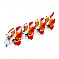 Игровое оборудование CАМОЛЕТ Romana 057.74.00