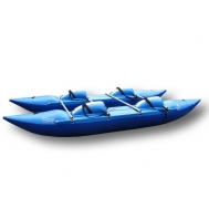 Катамаран двухслойный СЕВЕР