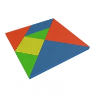 Танграм Romana (ДМФ-МК-01.95.12)