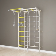 Домашний спортивный комплекс S7 Romana (01.31.7.06.410.05.00-68) белый прованс