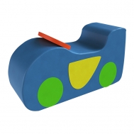 Контурная игрушка МАШИНКА Romana (ДМФ-МК-01.94.03)