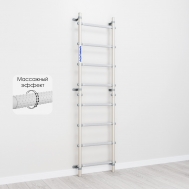 Шведская стенка ROMANA S11 (6.1.8.12.490.00) Pastel