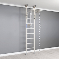 Шведская стенка R5 Kometa Romana (01.20.7.06.490.03.00-24) Pastel