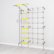 Шведская стенка S3 Romana (01.31.7.06.410.04.00-28) белый прованс