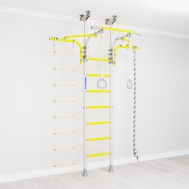 Шведская стенка R6 Romana (01.20.7.06.490.07.00-14) белый прованс