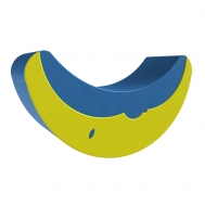 Контурная игрушка ЛУНА-КАЧАЛКА Romana (ДМФ-МК-01.10.00)