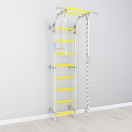 Шведская стенка Next Top ROMANA (01.21.8.06.490.03.00-24) белый прованс