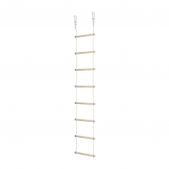 Лестница верёвочная Dop17 Romana (6.54.00-21)