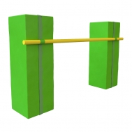 Спортивный модуль ПРЫГ-СКОК Romana (ДМФ-МК-02.89.20)