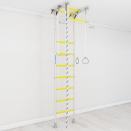 Шведская стенка R2 Romana (01.20.7.06.490.02.00-11) белый прованс