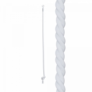 Канат белый Dop15 ROMANA (6.51.00-21)