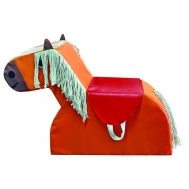 Контурная игрушка ЛОШАДКА Romana (ДМФ-МК-01.94.06)